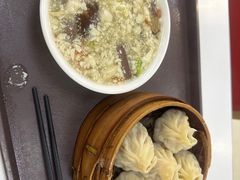 -常州糕团店(北大街新世纪商城店)