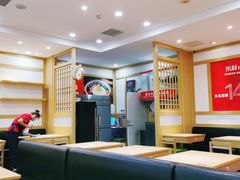 大堂-米村拌饭(路南区万达店)