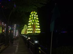 景观位-金水门银河酒楼(新埠岛店)