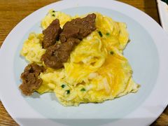 -点点心港式茶餐厅(南京西路店)