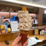 这家烤肉店，最好吃的竟然是雪糕？