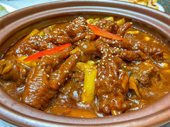 -宗氏一喜砂锅·特色湖北菜(楚河汉街店)