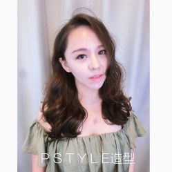 -P.STYLE 派斯造型