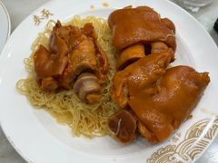 -麦奀云吞面世家(佐敦店)