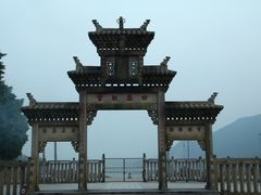 -悦城龙母祖庙