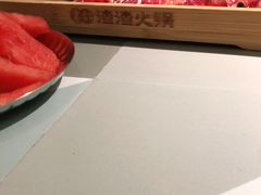-雾都渣渣火锅(南城智汇城店)