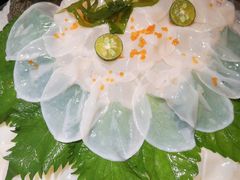 -福娣·金沙银贝海鲜火锅
