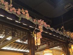 -绿茶餐厅(汇悦大融城店)