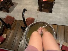 -菩泰·泰式草本按摩SPA(国大城市广场店)