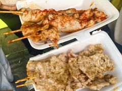 -豪香里脊肉串(大中路店)