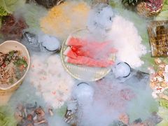 -品德宏·孔雀宴的发源地(金塔园店)
