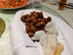 -喜悦海鲜大酒楼(钱柜广场店)