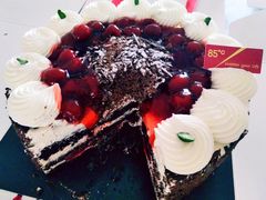 -85度C(苏州石路店)