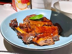 黛瓦卤鸭-黛瓦里巷(南京东路店)