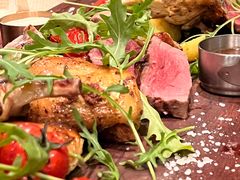 -Mammamia意大利餐厅(阳春巷店)