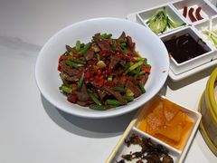 -东流山北京烤鸭·家常菜(南京首店)