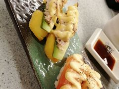 -友壹町寿司(嘉洲广场店)