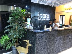 -icare美发沙龙