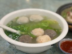 -潮汕铺老店(甜水井店)