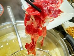 -丫丫汤膳打边炉(宏府408坊店)