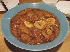 -陈傻子餐厅(世纪都会店)
