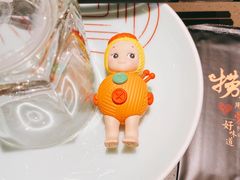 -捞王锅物料理(上海世茂广场店)