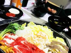 -八角锄烧·肉火锅(天河城店)