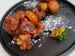 话梅排骨-峨嵋小镇·川菜(勒泰中心店)