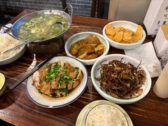 -慧娟面馆·餐厅(望江路店)