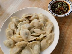 -尤素福东举院饺子馆