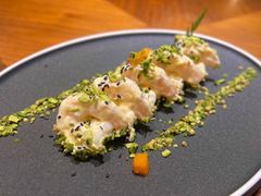 -喜鼎海胆水饺(东港店)