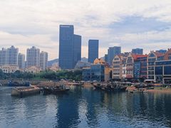 -海合安青岛极地海洋公园