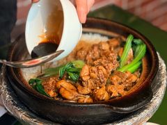 -煲煲好(朝阳门店)
