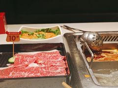 -海底捞火锅(高科广场店)