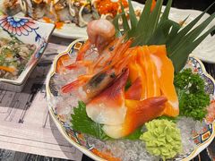 -芥岛(河北大街店)