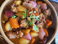 -卧龙堡客栈·中餐厅(古北水镇店)