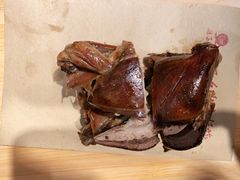特色黄泥烧鸽子-鸽子窝(青塔店)