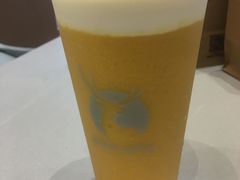 芒芒芝士茉香茶-瑞幸咖啡(绿地锦峰大厦店)