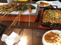 -林二哥宜烤官·宜宾小烧烤