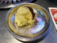 土豆泥-哈哈碳都·牛肋条无限自助烤肉(台江万达店)