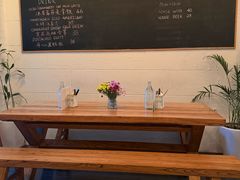 -Egg•Allday Brunch(襄阳北路店)