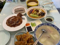 -王厚元饺子·辽菜·烤鸭(沈北店)