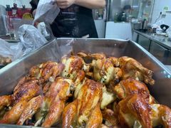 -吴山烤禽 (吴山路店)