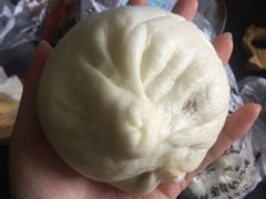 -御梁坊红糖馒头