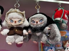 -好利来(新华百货店)