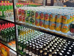 -丰卓会海鲜自助(中润大道店)