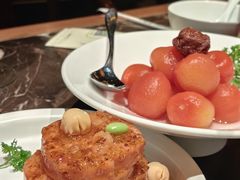 -汤城小厨•粤菜•靓汤(苏州街店)
