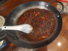 -衡厨·衡阳土菜(中南店)