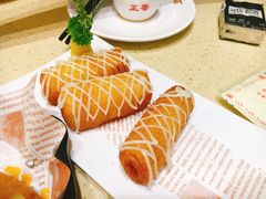 -正哥点心皇子(阳江新达城店)