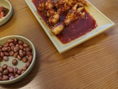 -京玉菲饭店(李村店)